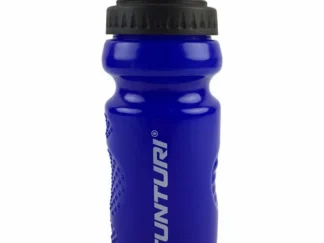 Veepudel TUNTURI Water Bottle 500ml, sinine