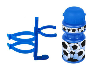 Veepudel lastele PBO 300 Soccer, sinine