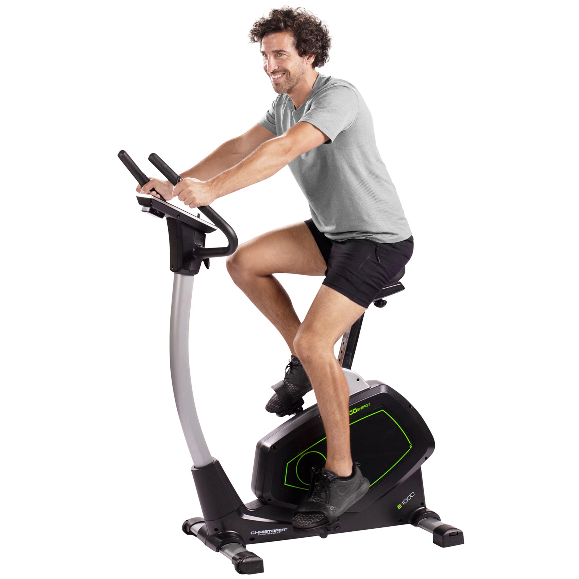 Veloergomeeter CHRISTOPEIT Eco 1000 - Image 12