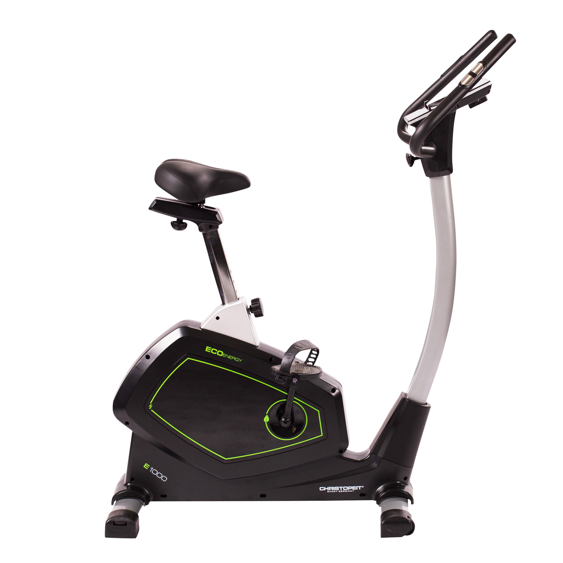 Veloergomeeter CHRISTOPEIT Eco 1000 - Image 2