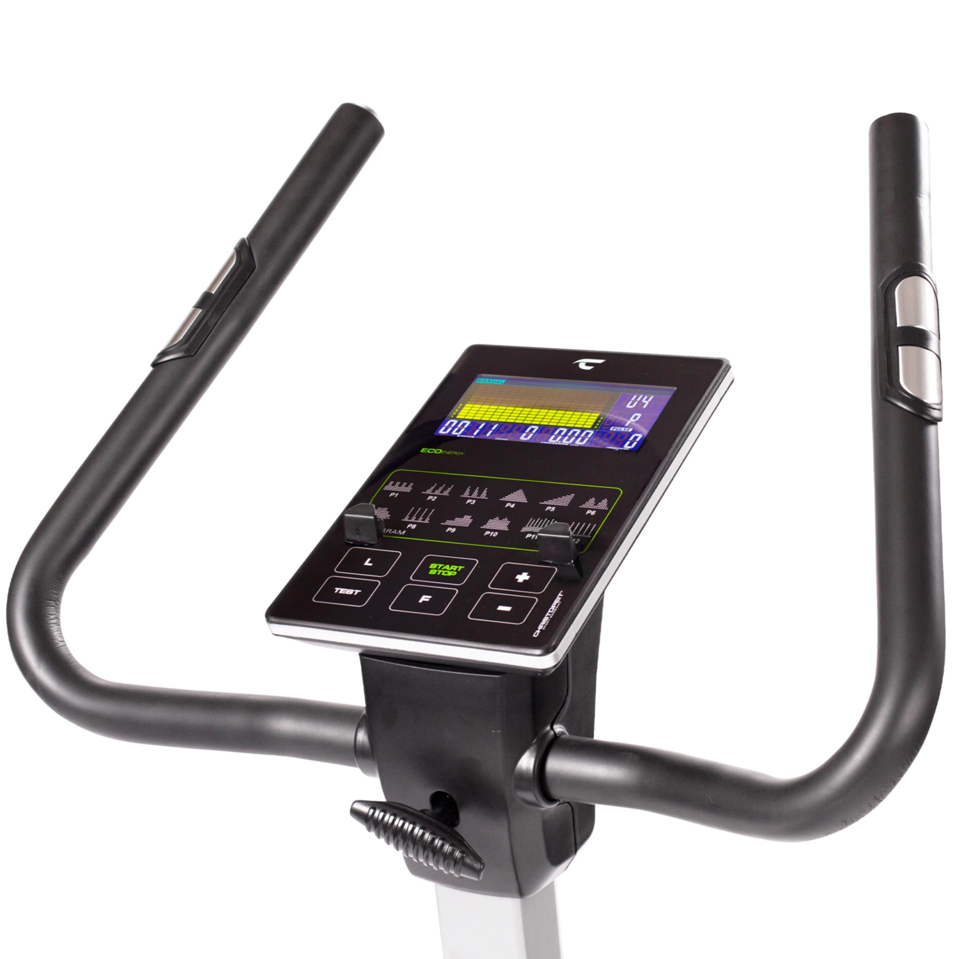 Veloergomeeter CHRISTOPEIT Eco 1000 - Image 4