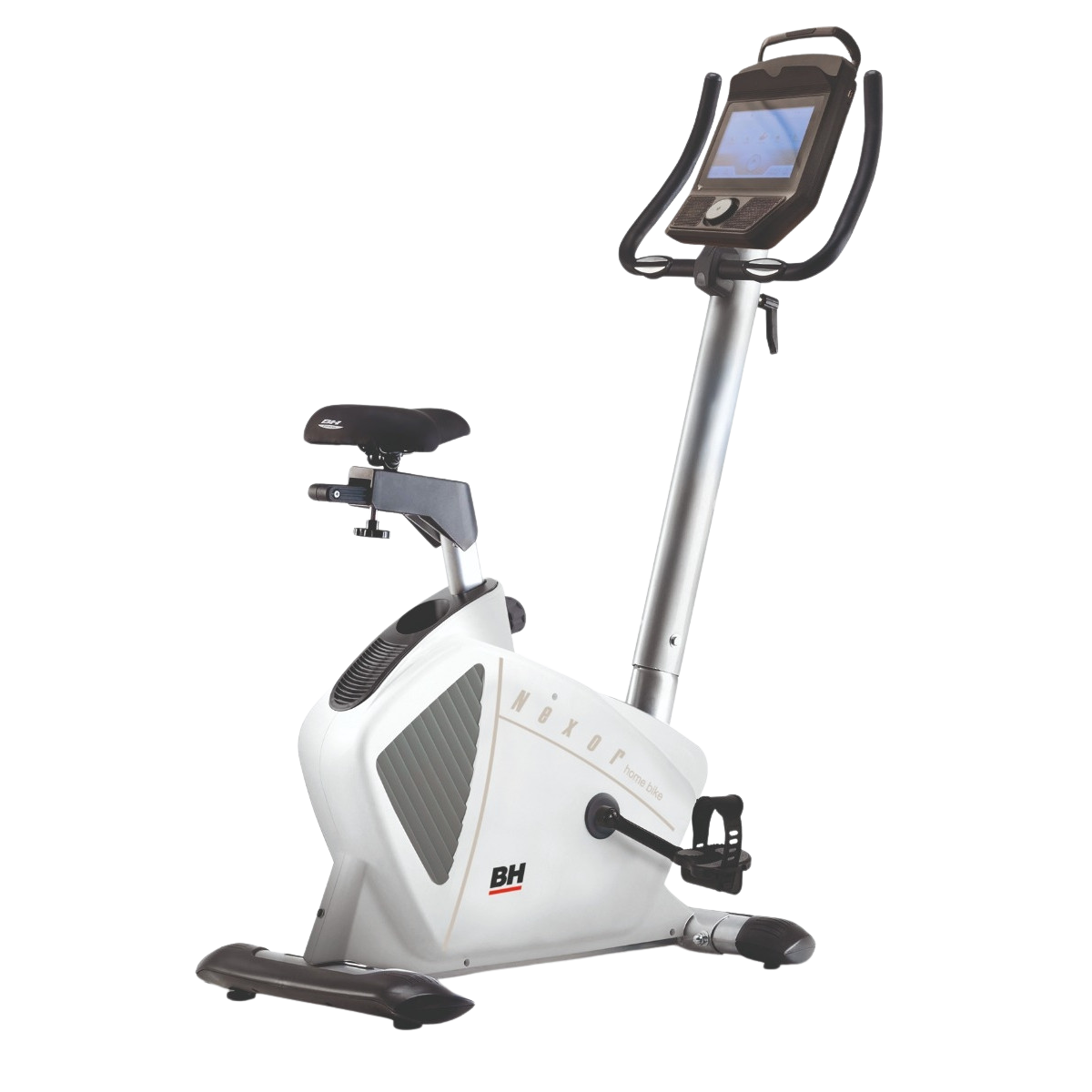 Velotrenažöör BH FITNESS Nexor Multimedia