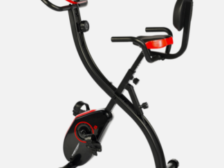 Velotrenažöör CHRISTOPEIT S-Bike