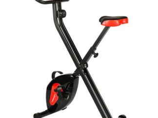 Velotrenažöör CHRISTOPEIT X-Bike