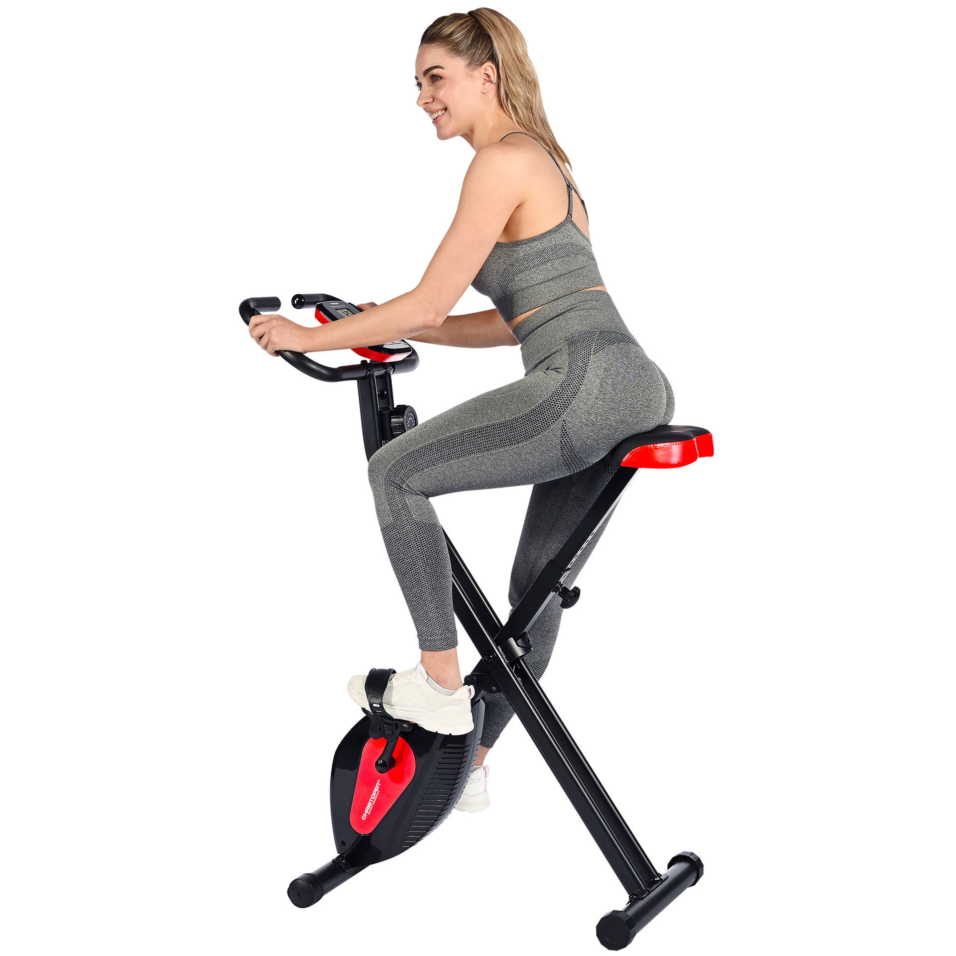 Velotrenažöör CHRISTOPEIT X-Bike - Image 2