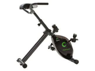 Velotrenažöör TUNTURI Cardio Fit D20 Deskbike