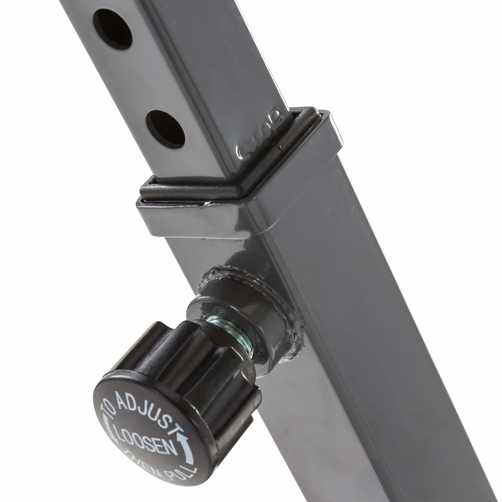 Velotrenažöör TUNTURI Cardio Fit D20 Deskbike - Image 10