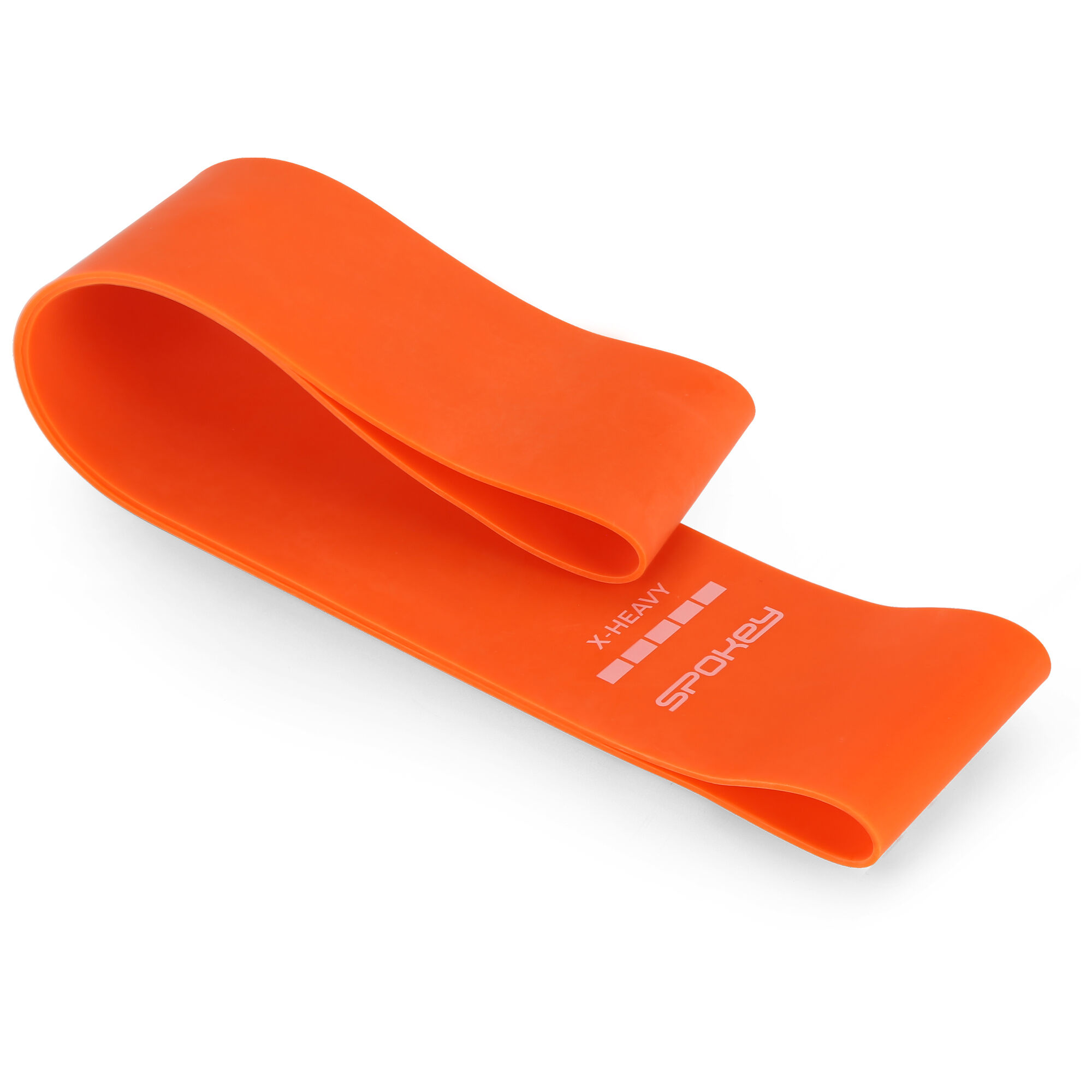 Venituskumm SPOKEY ARTIO X-Heavy, oranž, väga tugev - Image 3