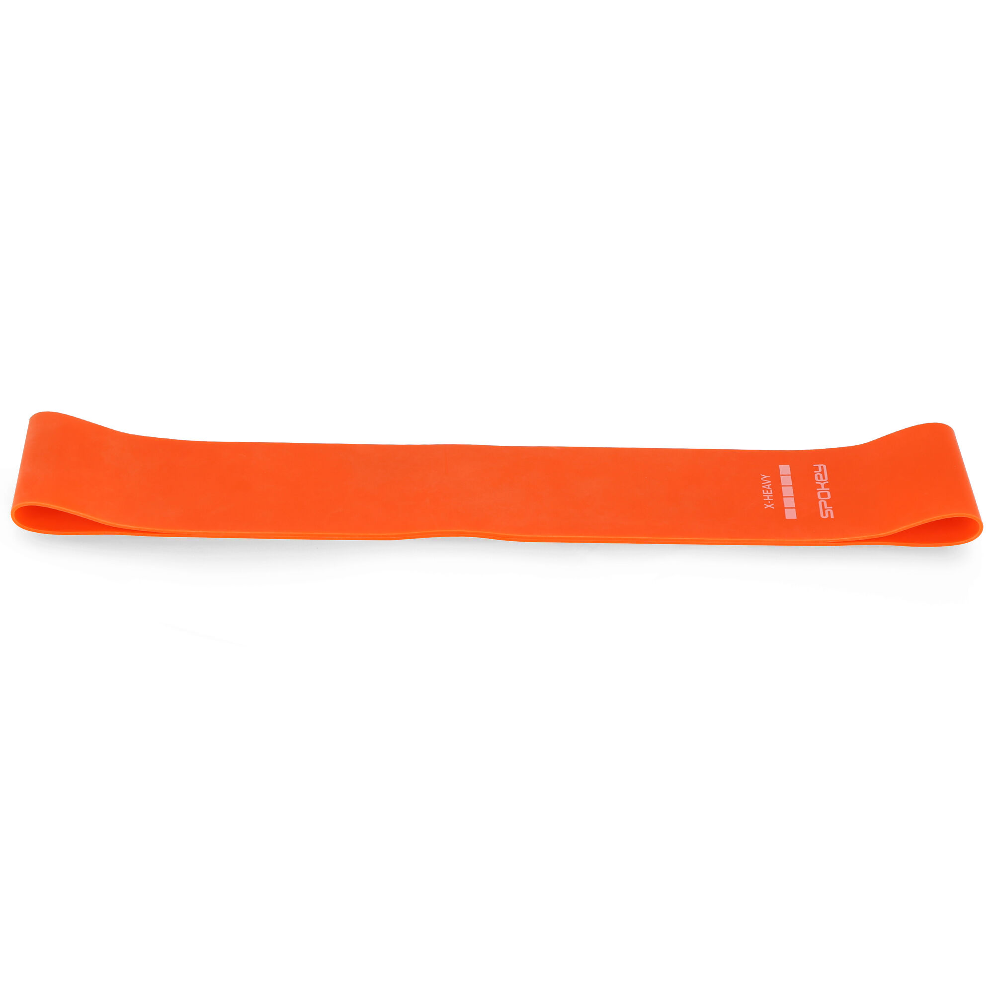 Venituskumm SPOKEY ARTIO X-Heavy, oranž, väga tugev - Image 4