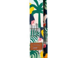 Venituskumm SPOKEY Home Jungle, keskmine, kirju