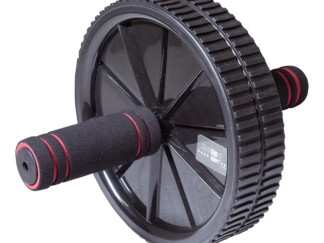 Võimemisrull CHRISTOPEIT AB fitness roller