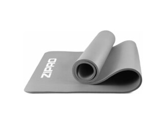 Võimlemismatt ZIPRO Training Mat 10 mm, hall