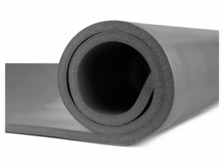 Võimlemismatt ZIPRO Training Mat 15 mm, hall