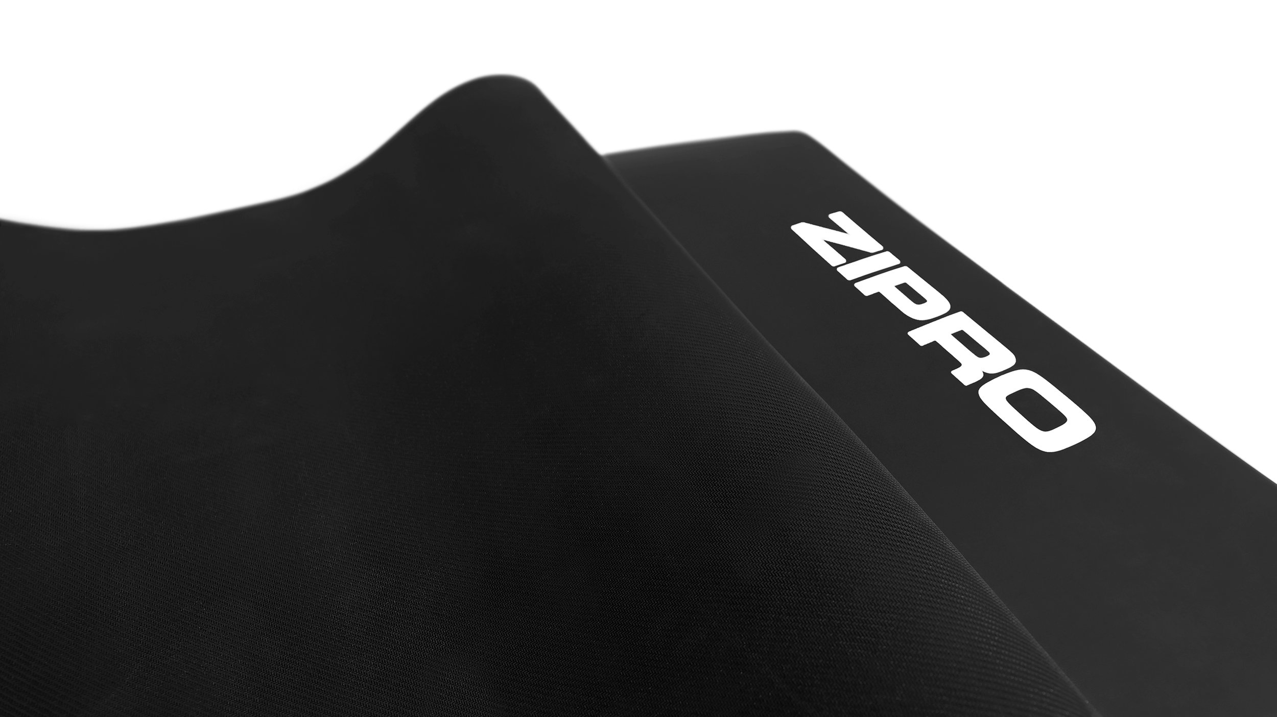 Võimlemismatt joogapaelaga ZIPRO Training Mat with Yoga Strap, must - Image 6