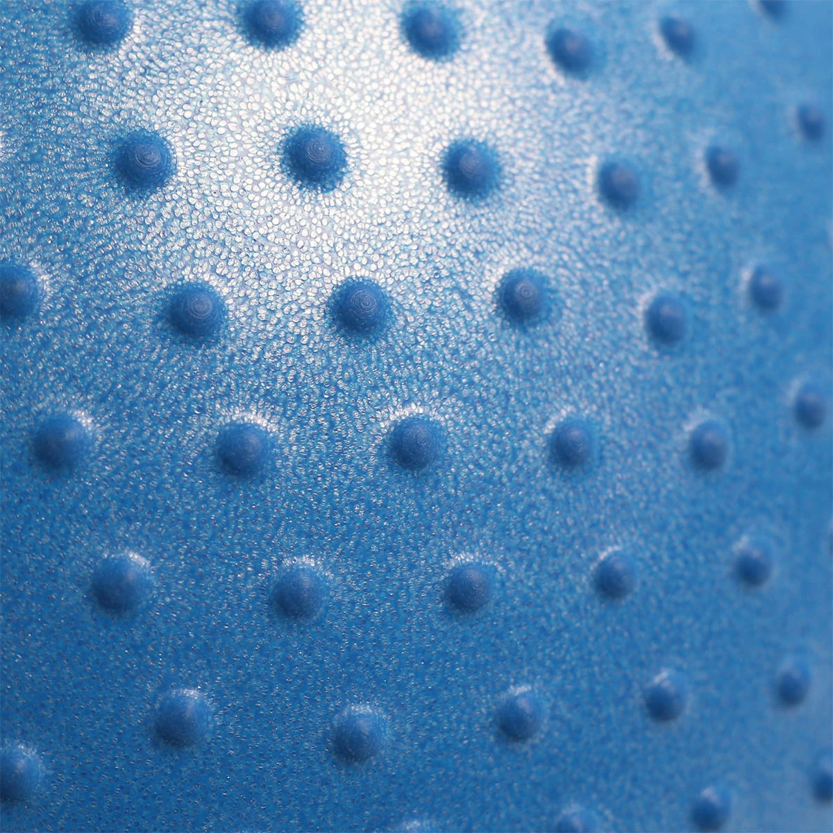 Võimlemispall HMS YB03N Gym Ball 55 cm, sinine - Image 4