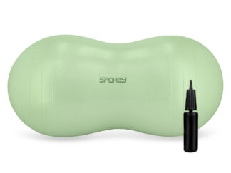 Võimlemispall SPOKEY Lova, roheline