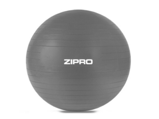Võimlemispall ZIPRO Anti-Burst Gymnastics Ball 75cm, hall