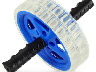 Võimlemisrull SPOKEY Twin B II, sinine