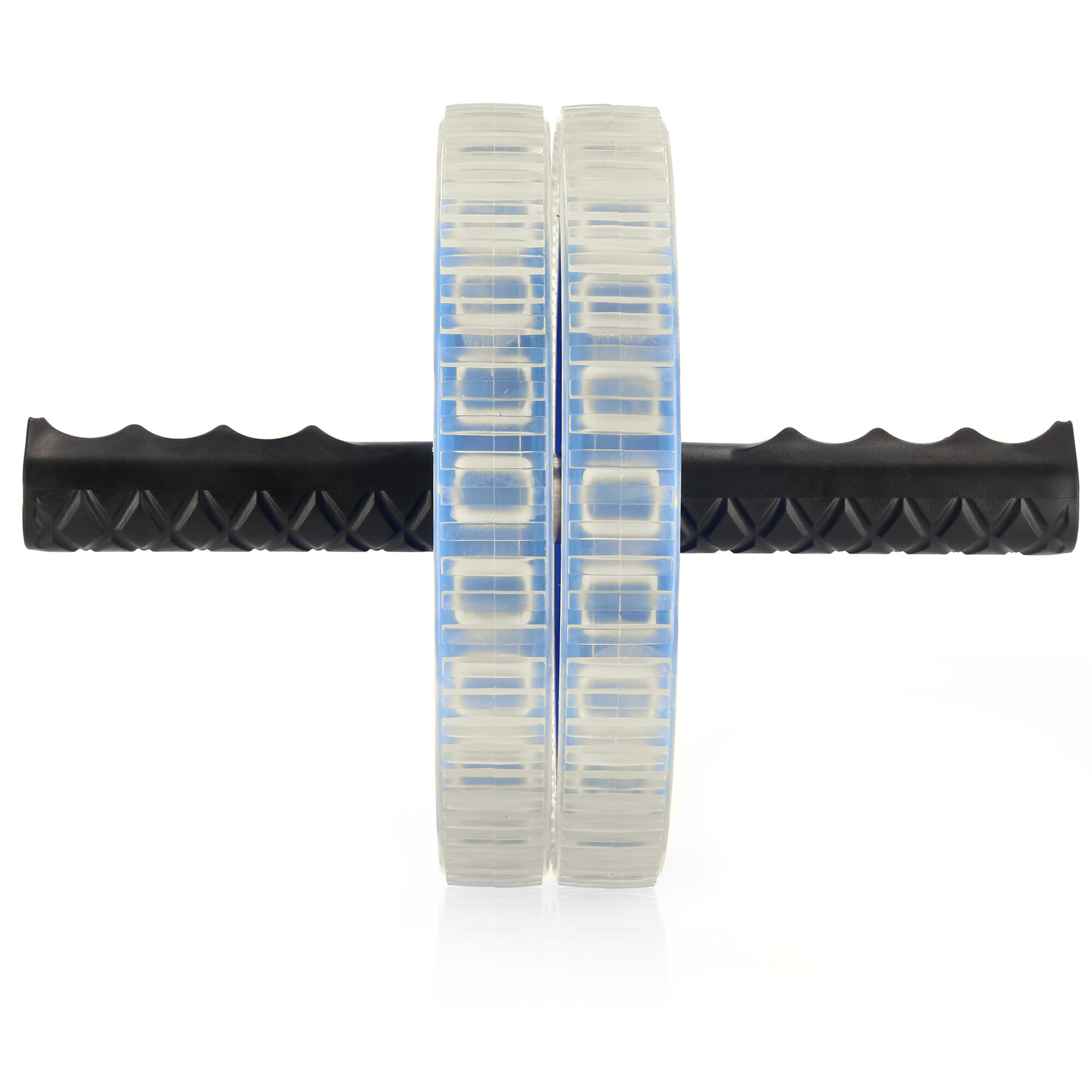 Võimlemisrull SPOKEY Twin B II, sinine - Image 4