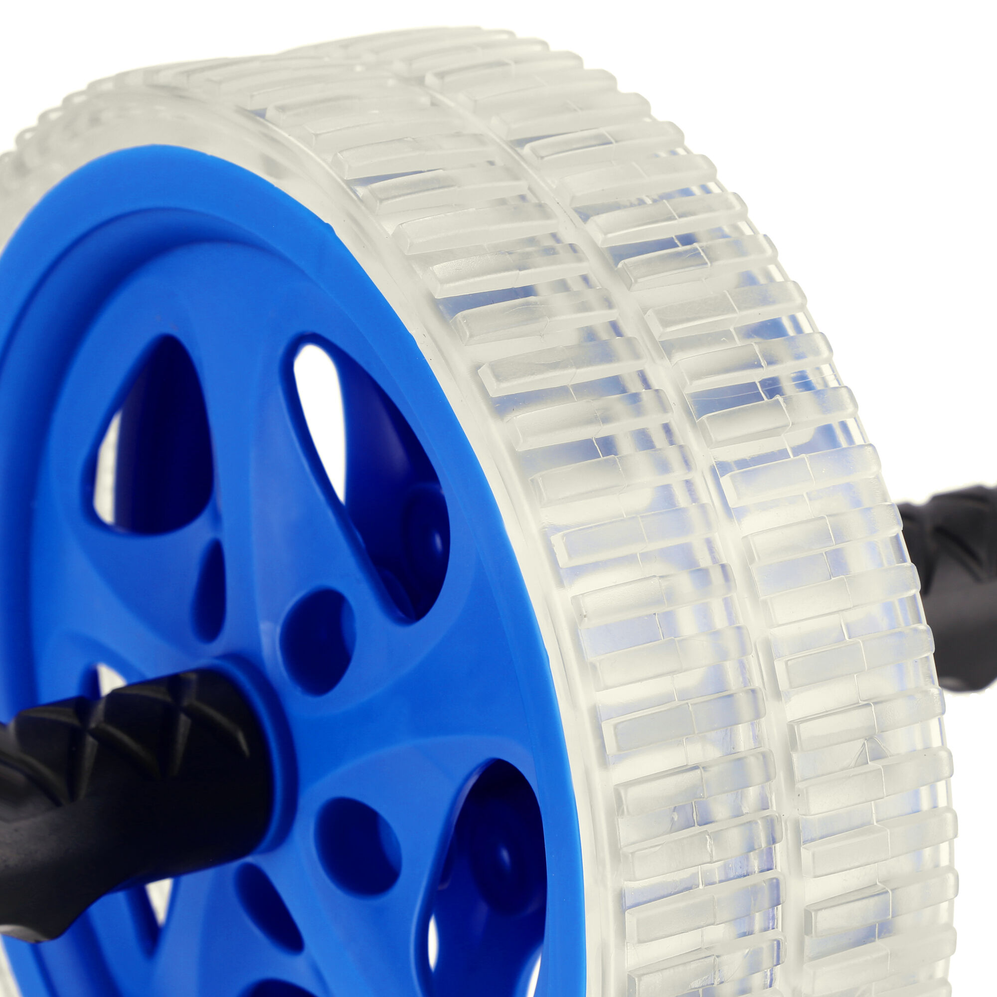 Võimlemisrull SPOKEY Twin B II, sinine - Image 6