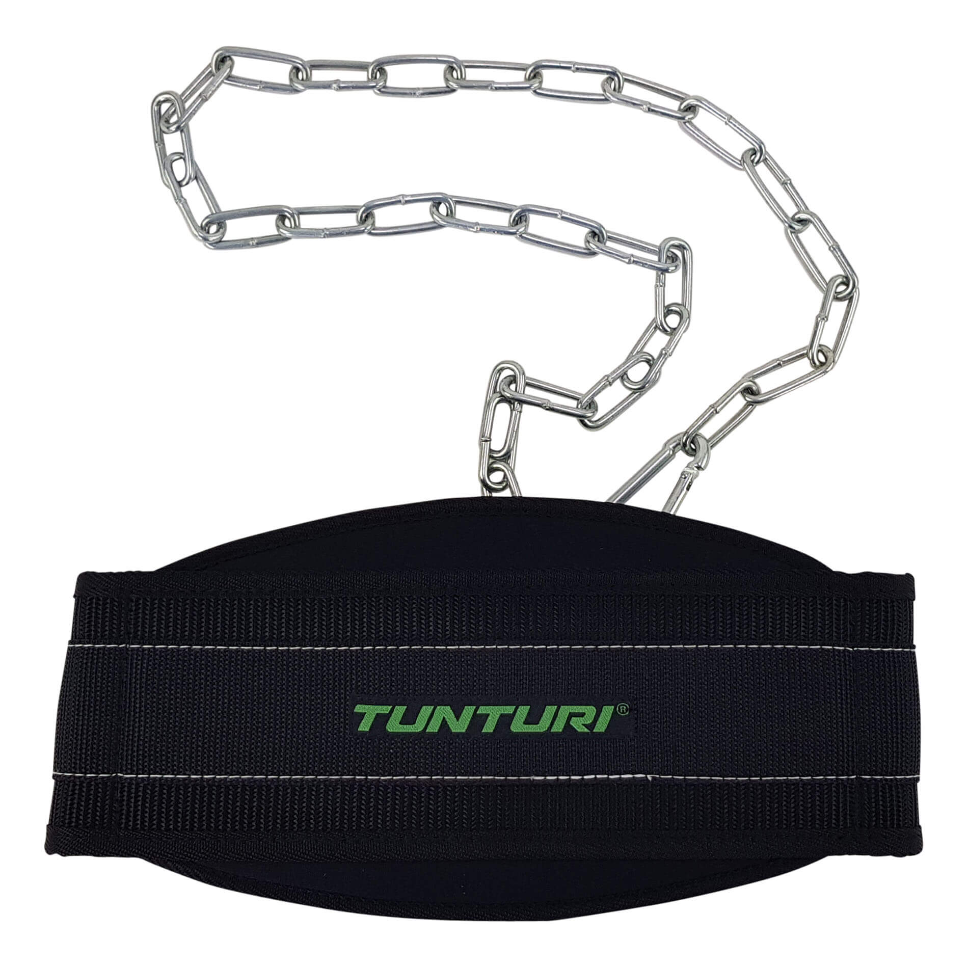 Vöö TUNTURI EVA Dipping Belt with chain - Image 7