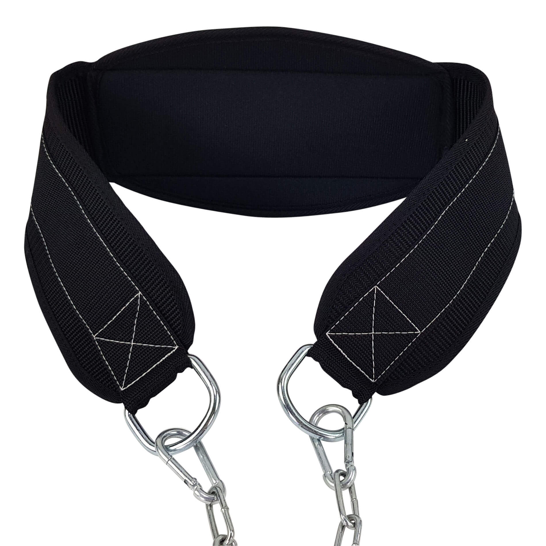 Vöö TUNTURI EVA Dipping Belt with chain - Image 6