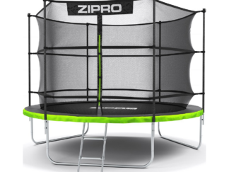 Batuut ZIPRO Jump Pro Garden Trampoline with Inner Mesh, diameeter 312 cm