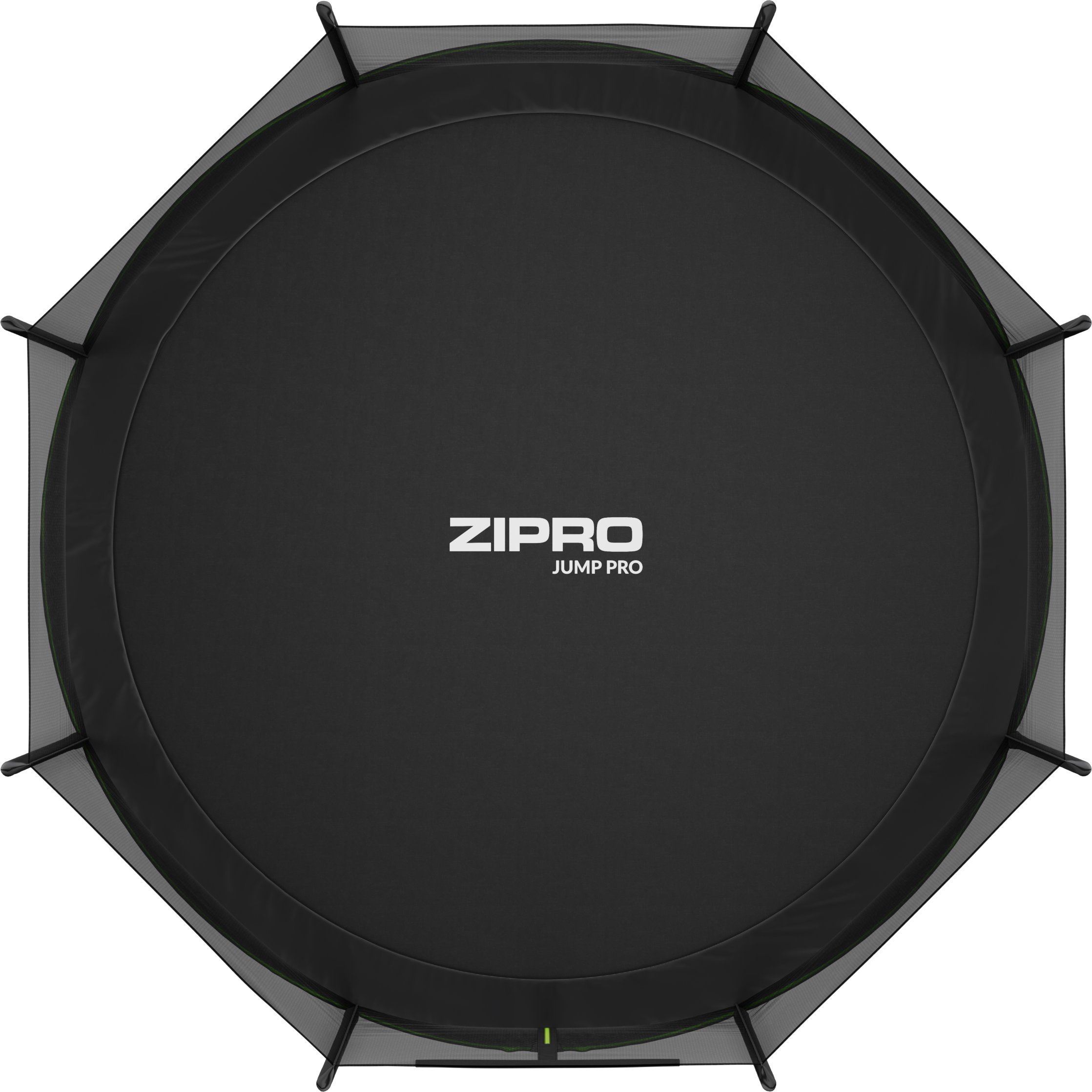 Batuut ZIPRO Jump Pro Garden Trampoline with Outer Mesh, diameeter 435 cm - Image 5