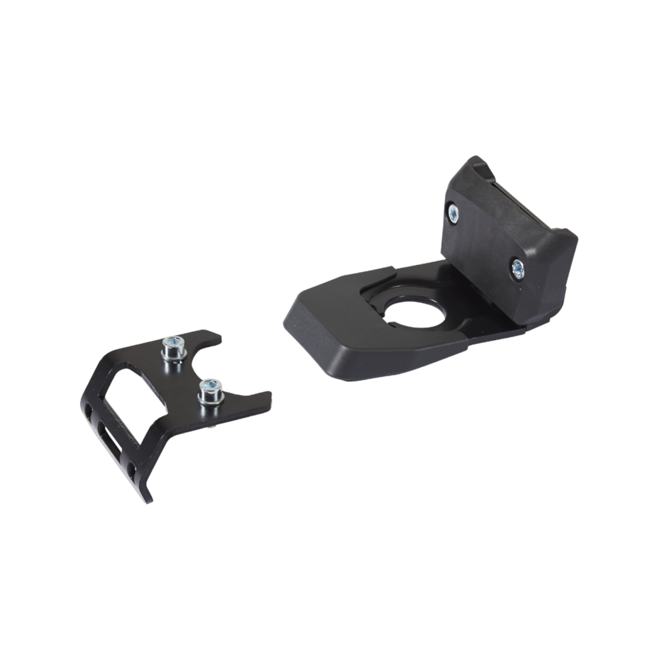 Raamikinnitus lastetoolile (ette) URBAN IKI MTB/ATB Adapter