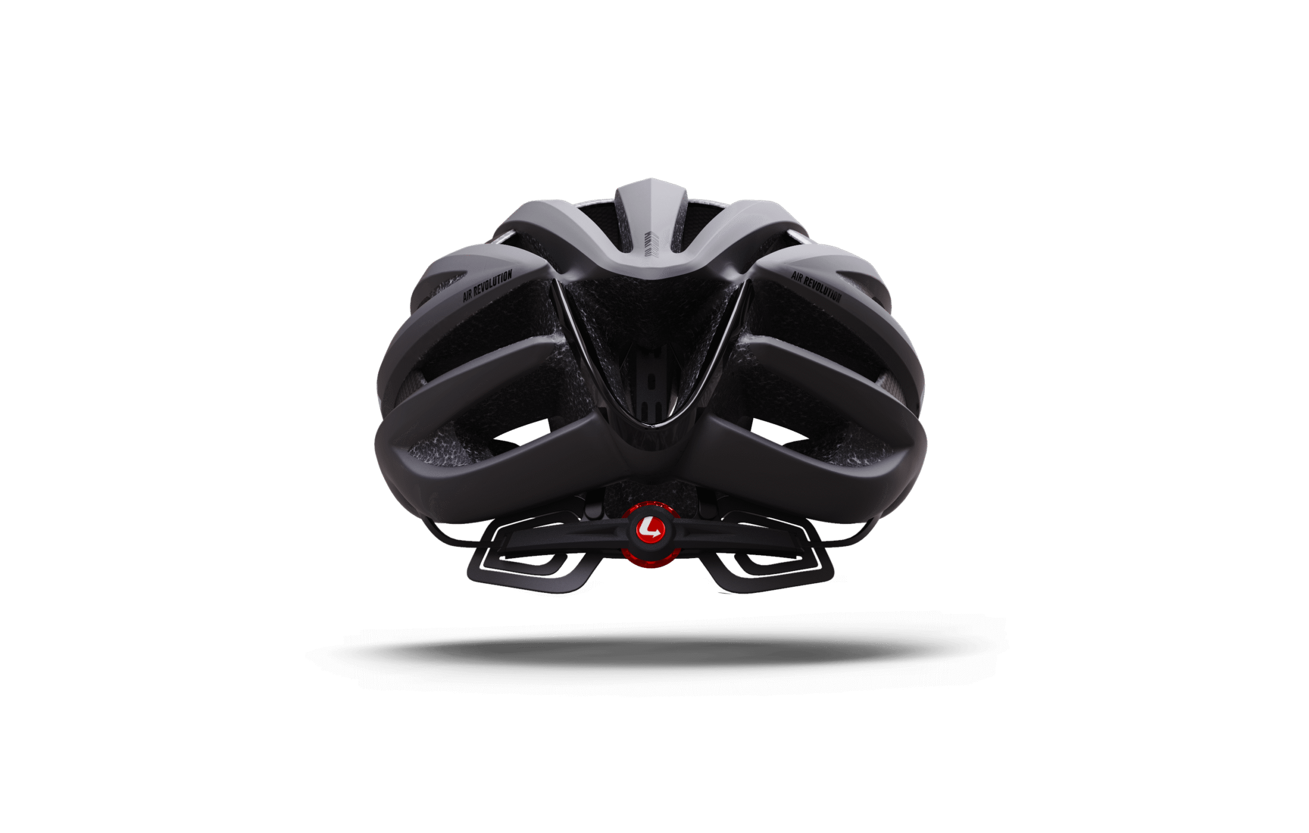 Kiiver LIMAR Air Pro, Light Blue Astana (L) - Image 3