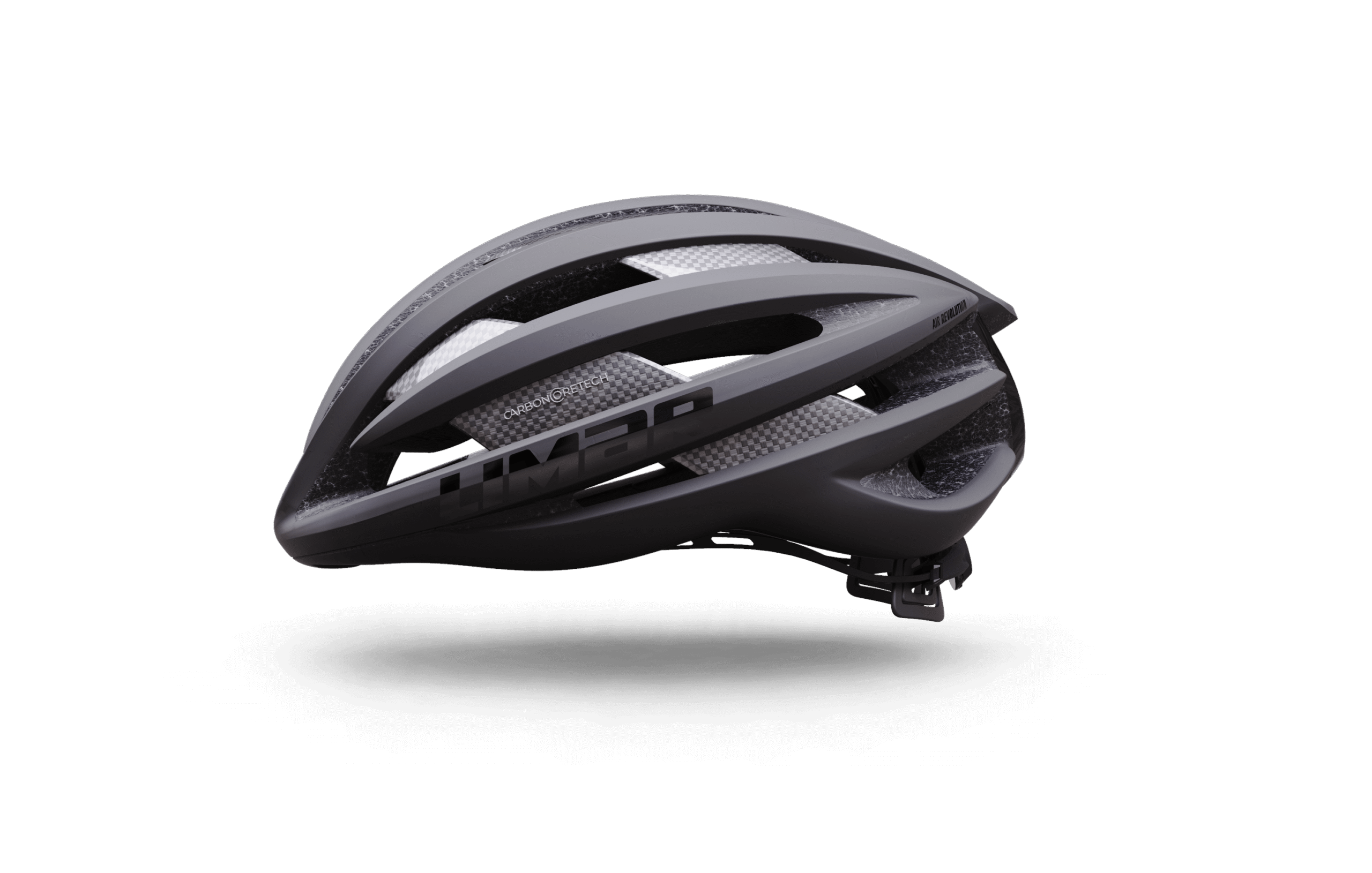 Kiiver LIMAR Air Pro, Light Blue Astana (L) - Image 4