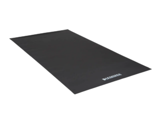Trenažööride alusmatt HAMMER Floor Mat, 60 x 120 x 0,3 cm