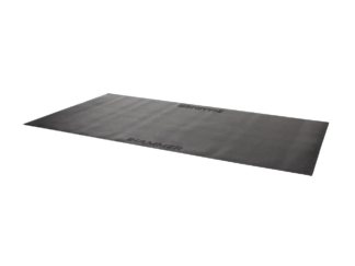 Trenažööride alusmatt HAMMER Floor Protection Mat, XL (200 x 100 x 0,6 cm)