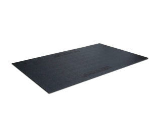 Trenažööride alusmatt HAMMER Professional Floor Mat, L (120 x 70 x 0,6 cm)