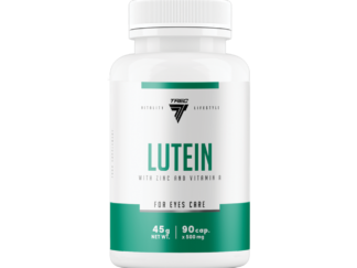 Antioksüdant TREC LUTEIN, 90 kapslit