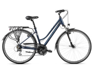 Jalgratas Romet Gazela 3, 28", sinine (M)