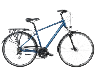 Jalgratas ROMET Wagant 3, sinine (L)