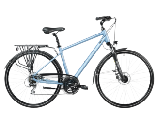 Jalgratas ROMET Wagant 4, sinine (XL)