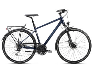 Jalgratas ROMET Wagant 8, sinine (L)