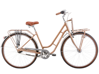 Jalgratas ROMET Luiza Lux, beež (M)