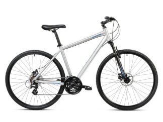 Jalgratas ROMET Orkan 1 M, hall (L)