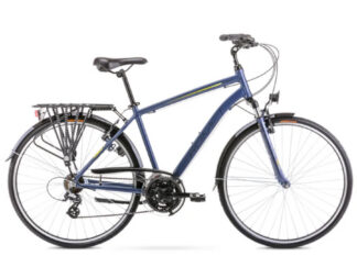 Jalgratas ROMET Wagant LTD, sinine (M)