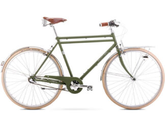 Linnajalgratas Arkus & Romet 1948, 28 tolli (M)