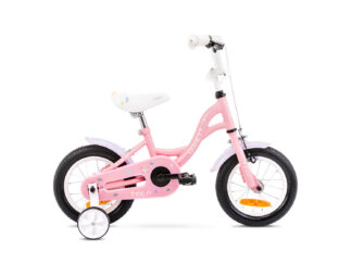 Laste jalgratas Romet Tola 12", 2-4-aastasele