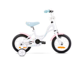 Laste jalgratas Romet Tola 12", 2-4-aastasele