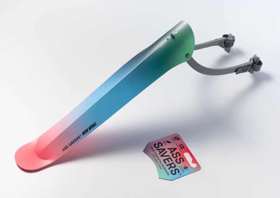 Tagaporilaud ASS SAVERS Win Wing Road Spektrum - Image 2