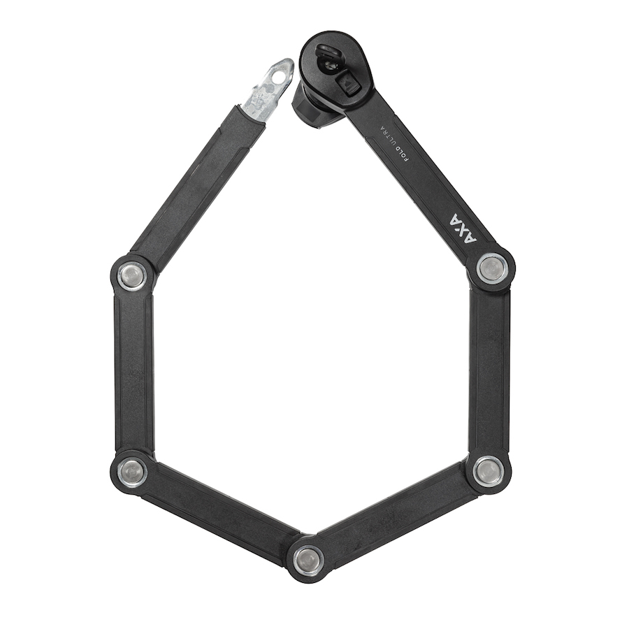 Lülilukk AXA Fold Ultra 90, pikkus 90 cm - Image 4