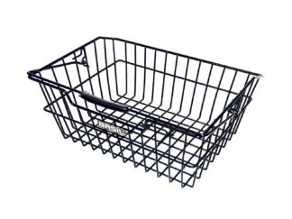 Jalgrattakorv Basil Cairo Luxe pakiraamile