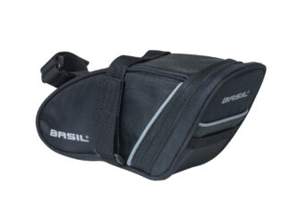 Sadulakott Basil Sport Design, 1L
