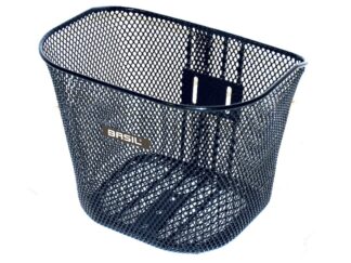 Jalgratta esikorv BASIL Toronto lasterattale